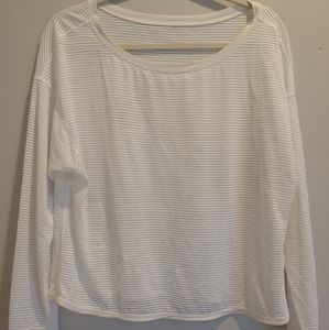 Lululemon long sleeve top
